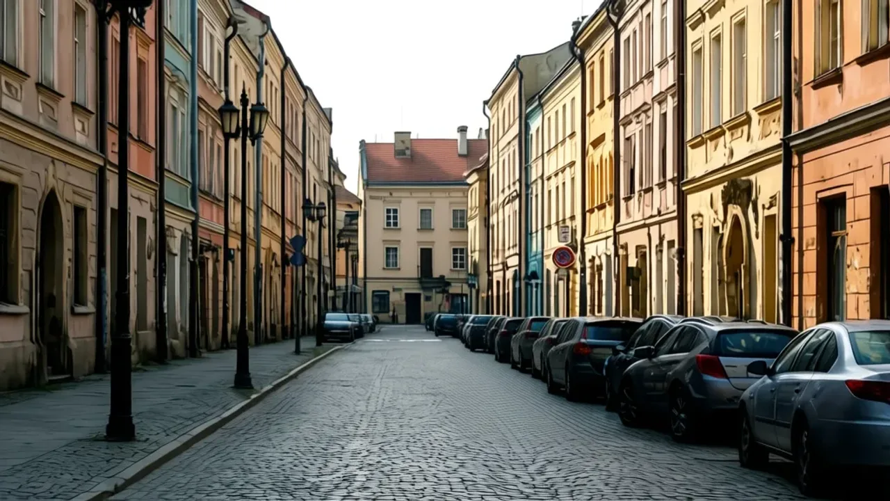Jakie uprawnienia ma straż miejska w Lublinie i czego unikać? Poradnik