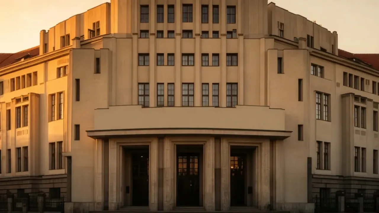 Jesziwa Chachmej Lublin historia: fakty, losy i zwiedzanie obiektu