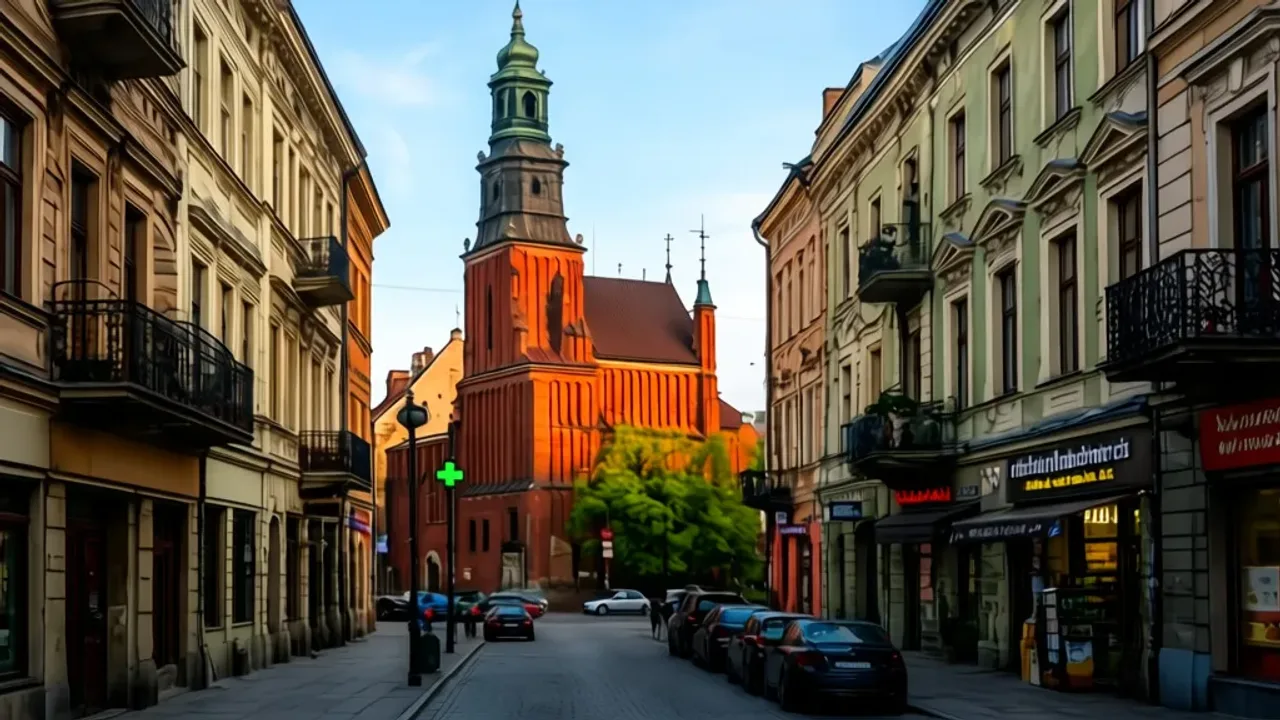 Lubelscy aptekarze radzą: naturalne suplementy na odporność dostępne w lokalnych aptekach