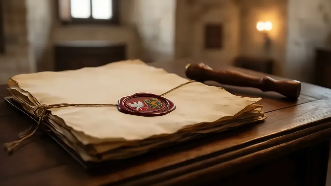 Unia lubelska 1569: historia powstania Rzeczypospolitej w Lublinie